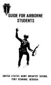 Guide for Airborne Students
